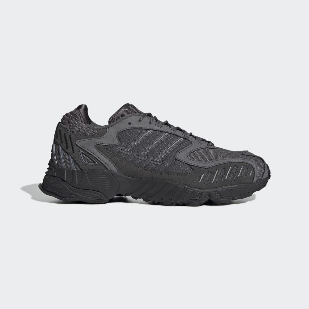 Originals Adidas Torsion TRDC Barbati Romania - Gri/Negrii EH1551